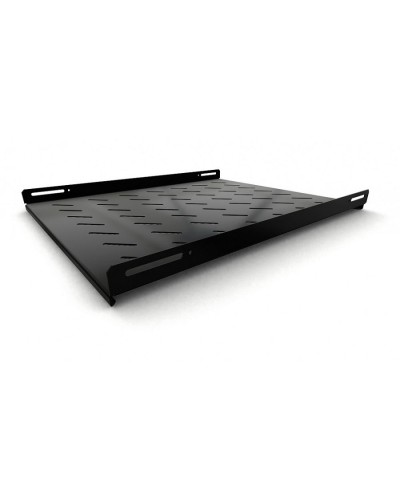 TSH3M-650-RAL9004 (TSH3M-650-RAL9005). Полка 19. Hyperline в Нижнем Тагиле