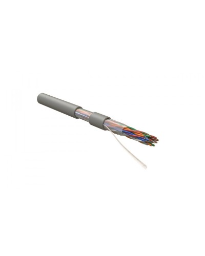 UUTP10W-C5-S24-IN-LSZH-GY. Кабель «витая пара» (LAN) для структурированных систем связи. Hyperline в Нижнем Тагиле