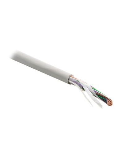 UUTP25-C3-S26-IN-PVC-GY. Кабель «витая пара» (LAN) для структурированных систем связи. Hyperline в Нижнем Тагиле