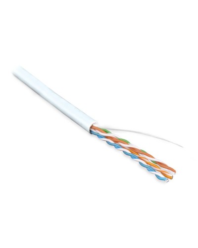 UUTP4-C5E-S24-IN-LSZH-WH-305. Кабель «витая пара» (LAN) для структурированных систем связи. Hyperline в Нижнем Тагиле