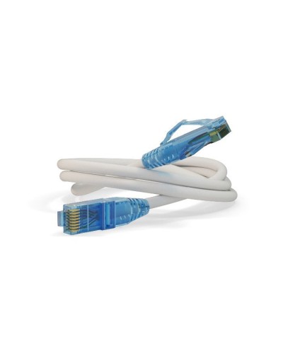 PC-LPM-UTP-RJ45-RJ45-C6-3M-LSZH-GY. Патч-корд медный. Hyperline в Нижнем Тагиле