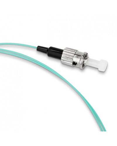 FPT-B9-503-FC/PR-1M-LSZH-AQ. Пигтейл оптический. Hyperline в Нижнем Тагиле