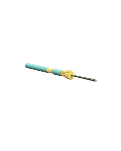 FO-MC3-IN-503-12-LSZH-AQ. Кабель волоконно-оптический многомодовый. Hyperline в Нижнем Тагиле