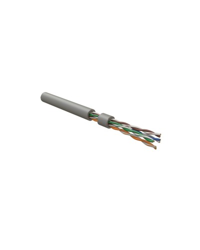 UUTP4R-C5E-S24-IN-LSLTX-GY-305. Кабель «витая пара» (LAN) для структурированных систем связи. Hyperline в Нижнем Тагиле