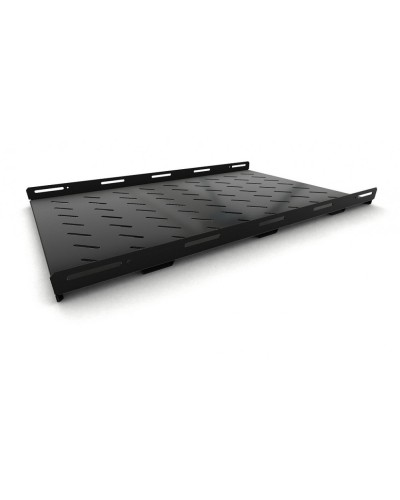 TSH3H-850-RAL9004 (TSH3H-850-RAL9005). Полка 19. Hyperline в Нижнем Тагиле
