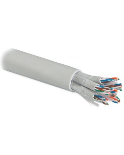 UUTP16W-C5-S24-IN-LSZH-GY. Кабель «витая пара» (LAN) для структурированных систем связи. Hyperline в Нижнем Тагиле