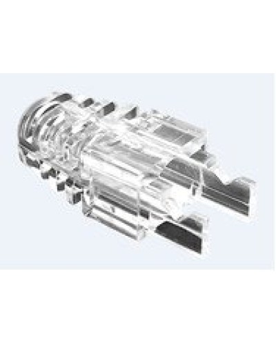 BOOT-VA-TR-10 (10 шт). Изолирующий колпачок. Hyperline в Нижнем Тагиле