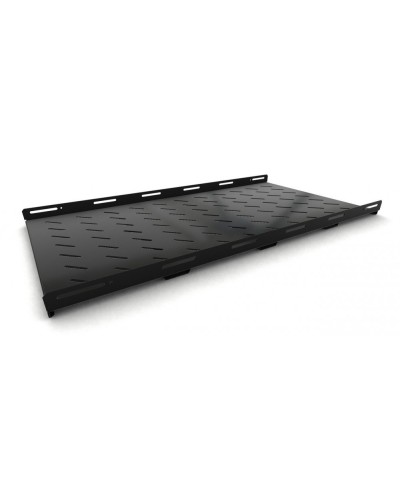 TSH3M-1050-RAL9004 (TSH3M-1050-RAL9005). Полка 19. Hyperline в Нижнем Тагиле