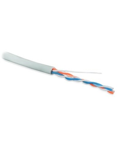 UUTP2-C5-S24-IN-PVC-GY-500. Кабель «витая пара» (LAN) для структурированных систем связи. Hyperline в Нижнем Тагиле