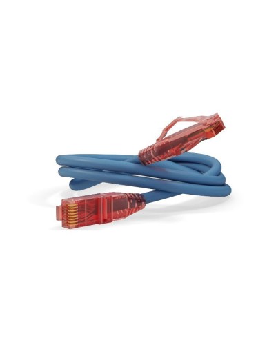 PC-LPM-UTP-RJ45-RJ45-C5e-10M-LSZH-BL. Патч-корд медный. Hyperline в Нижнем Тагиле