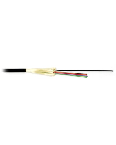 FO-DT-IN/OUT-503-12-LSZH-BK. Кабель волоконно-оптический многомодовый. Hyperline в Нижнем Тагиле