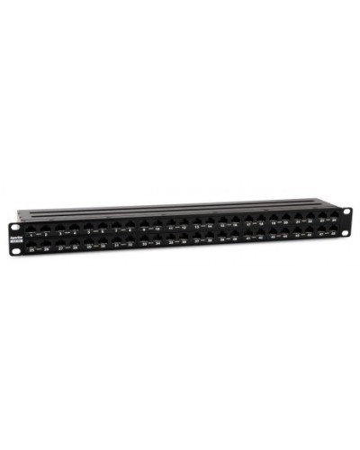 PPHD-19-48-8P8C-C6A-110D. Патч-панель 19. Hyperline в Нижнем Тагиле