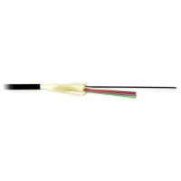 FO-DT-IN/OUT-503-8-LSZH-BK. Кабель волоконно-оптический. Hyperline