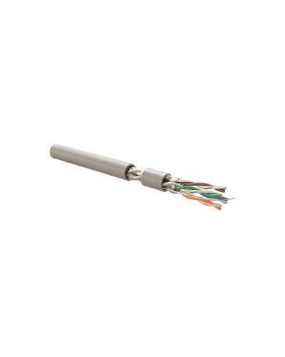 UFTP4R-C6A-S23-IN-LSLTX-GY-305. Кабель «витая пара» (LAN) для структурированных систем связи. Hyperline в Нижнем Тагиле