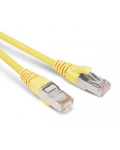 PC-LPM-STP-RJ45-RJ45-C5e-1.5M-LSZH-YL. Патч-корд медный. Hyperline в Нижнем Тагиле