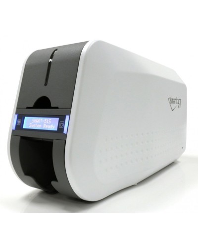 SMART 51 (651404) Single Side Ethernet USB. Принтер. IDP в Нижнем Тагиле