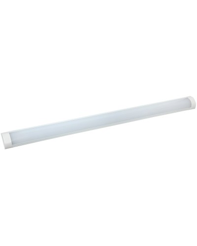 Светильник светодиодный ДБО 5006 36Вт 6500К IP20 1200мм металл LIGHTING (LDBO0-5006-36-6500-K02). Светильник светодиодный линейный. IEK в Нижнем Тагиле