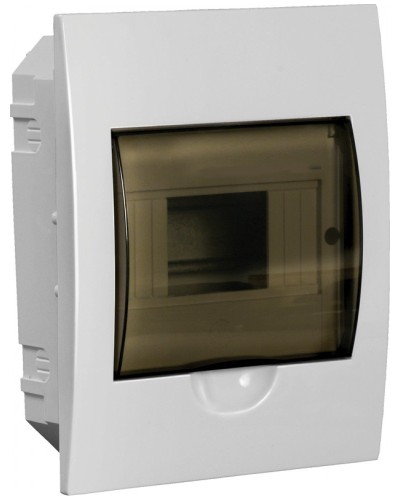 ЩРВ-П-6 IP41 (MKP12-V-06-40-20). Щиток модульный встраиваемый. IEK в Нижнем Тагиле