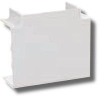 Угол Т-образный 40x16 (4 шт) (CKMP10D-T-040-016-K01). Угол Т-образный. IEK