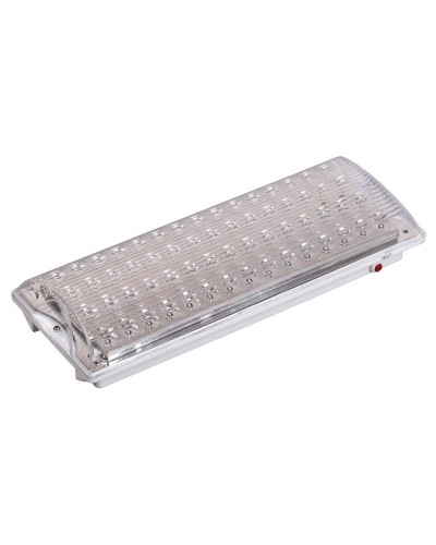 Светильник аварийный ДПА 2104 4ч IP20 LIGHTING (LDPA0-2104-60-K01). Светильник аварийный непостоянного действия. IEK в Нижнем Тагиле
