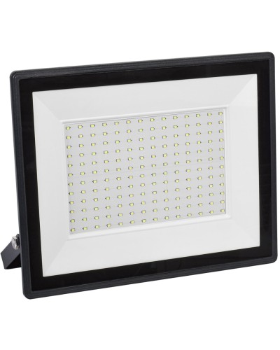 СДО 06-150 черный IP65 6500K (LPDO601-150-65-K02). Прожектор светодиодный. IEK в Нижнем Тагиле
