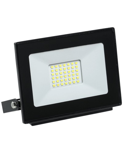 СДО 06-30 черный IP65 4000 K (LPDO601-30-40-K02). Прожектор светодиодный. IEK в Нижнем Тагиле