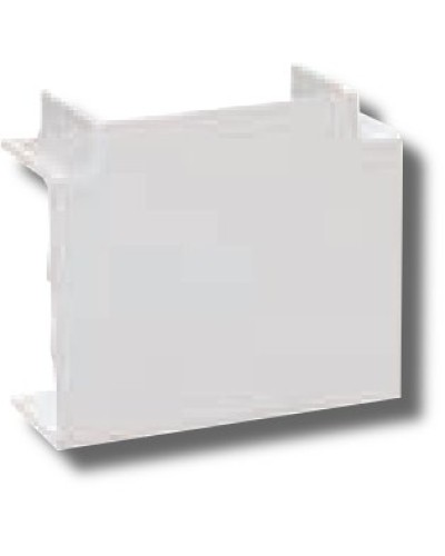 Угол Т-образный 40x25 (4 шт) (CKMP10D-T-040-025-K01). Угол Т-образный. IEK в Нижнем Тагиле