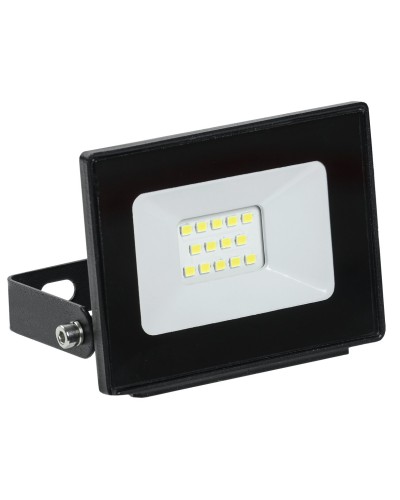 СДО 06-10 черный IP65 4000K (LPDO601-10-40-K02). Прожектор светодиодный. IEK в Нижнем Тагиле