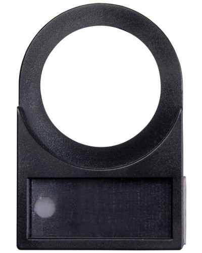 Держатель маркировки DM 18x25 (DM18X25). Держатель маркировки. IEK в Нижнем Тагиле