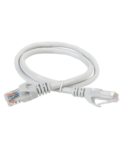 PC01-C5EU-02M. Патч-корд медный. ITK в Нижнем Тагиле