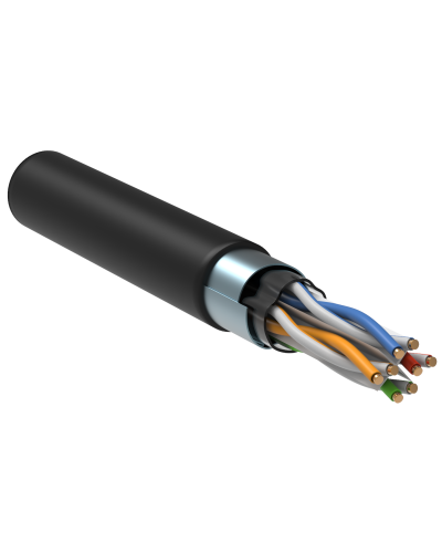 LC3-C604-329. Кабель «витая пара» (LAN) для структурированных систем связи. ITK в Нижнем Тагиле