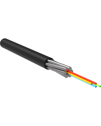 FOC0902-U-IO04-TD-HF-0500. Кабель волоконно-оптический одномодовый. ITK в Нижнем Тагиле