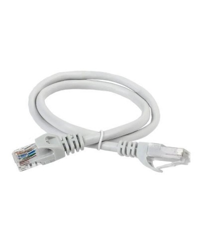 PC01-C6UL-15M. Патч-корд медный. ITK в Нижнем Тагиле