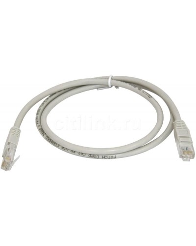 PC01-C5EU-7M. Патч-корд медный. ITK в Нижнем Тагиле