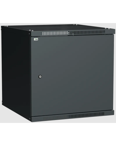 LWE5-12U66-MF. Шкаф телекоммуникационный 19 настенный 12U. ITK в Нижнем Тагиле