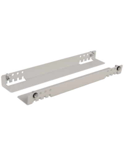 SR35-800-R (2 шт). Направляющие уголки. ITK в Нижнем Тагиле