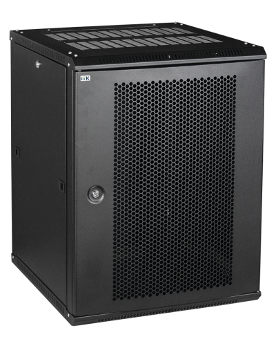 LWR5-18U64-PF. Шкаф телекоммуникационный 19 настенный 18U. ITK в Нижнем Тагиле