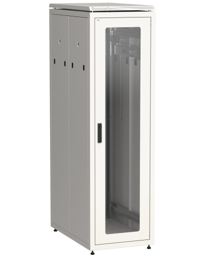 LN35-33U61-G. Шкаф телекоммуникационный 19 напольный 33U. ITK в Нижнем Тагиле