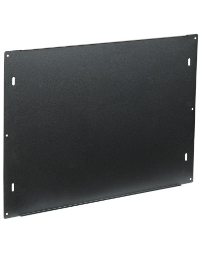 LWE5-06U-600-MW. Стенка задняя для шкафа WE 6U шириной 600мм черная. ITK в Нижнем Тагиле