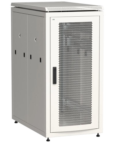 LN35-28U61-PP. Шкаф телекоммуникационный 19 напольный 28U. ITK в Нижнем Тагиле