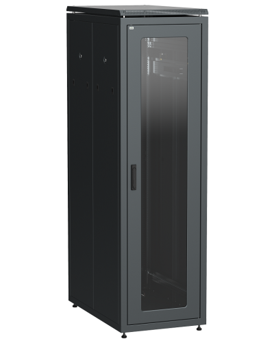 LN05-42U61-G. Шкаф телекоммуникационный 19 напольный 42U. ITK в Нижнем Тагиле