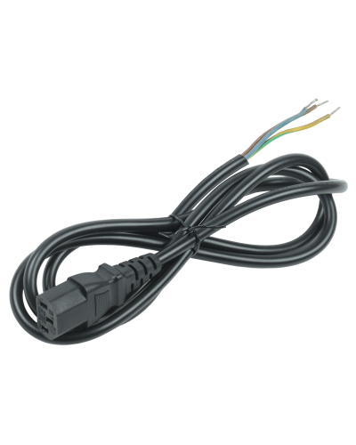 PC-C13N-2M. Кабель питания. ITK в Нижнем Тагиле
