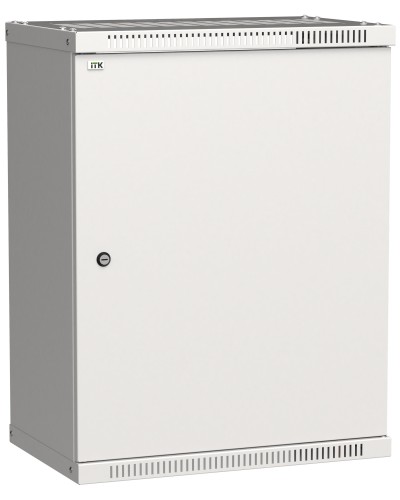 LWE3-15U53-MF. Шкаф телекоммуникационный 19 настенный 15U. ITK в Нижнем Тагиле