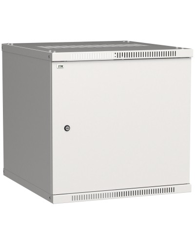 LWE3-15U66-MF. Шкаф телекоммуникационный 19 настенный 15U. ITK в Нижнем Тагиле