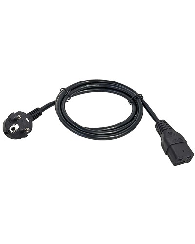 PC-C19D-2M. Кабель питания. ITK в Нижнем Тагиле