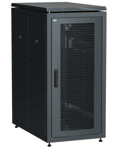LN05-28U61-P. Шкаф телекоммуникационный 19 напольный 28U. ITK в Нижнем Тагиле