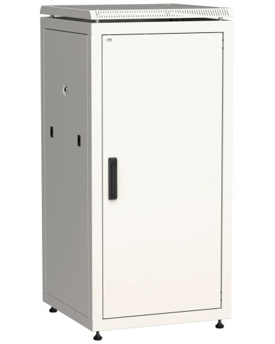 LN35-18U68-M. Шкаф телекоммуникационный 19 напольный 18U. ITK в Нижнем Тагиле