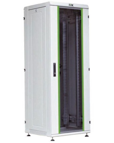 LN35-47U66-G. Шкаф телекоммуникационный 19 напольный 47U. ITK в Нижнем Тагиле
