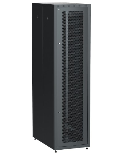 LE35-47U61-PM. Шкаф телекоммуникационный 19 напольный 47U. ITK в Нижнем Тагиле