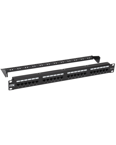 PP24-1UC5EU-D05-1: Патч-панель 19" в Нижнем Тагиле